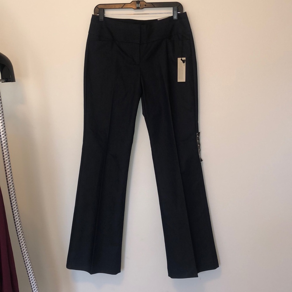 Express Editor Pants